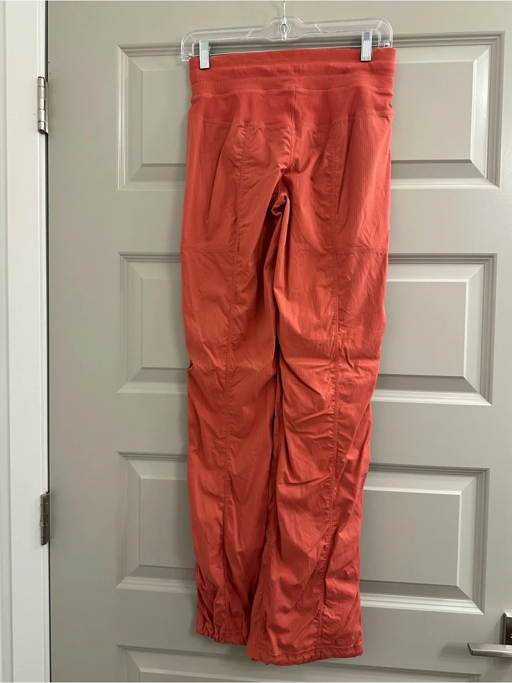 Lululemon Dance Studio Mid-Rise Pant *Regular